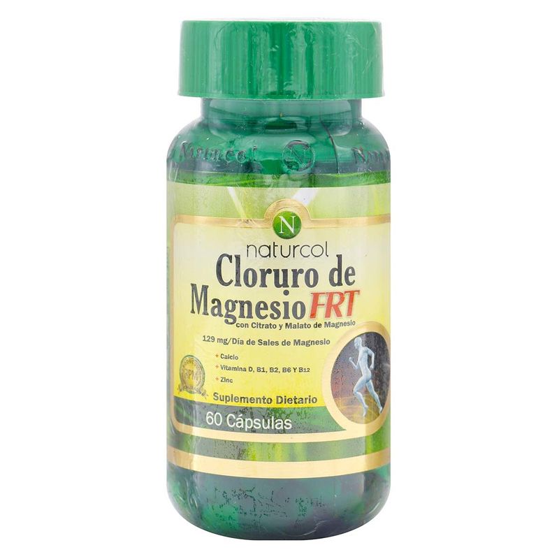 cloruro-de-magnesio-forte-60-cap