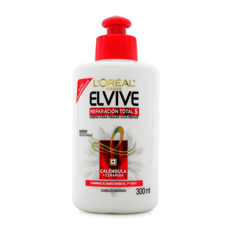 crema-ppeinar-elvive-reptotal-5-300-ml