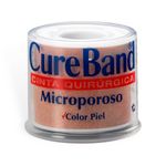 micropore-piel-cure-band-1x3
