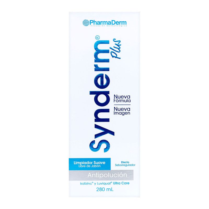 synderm-plus-280-ml