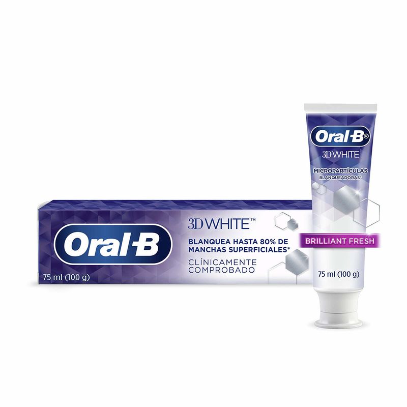 credenoral-b-3d-white-75-ml