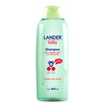 chalander-baby-manzanilla-800-ml