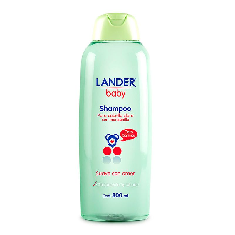 chalander-baby-manzanilla-800-ml