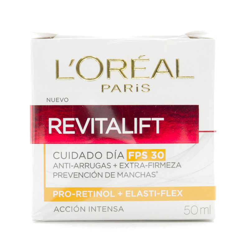 dermo-expertise-revitalift-fps-30-50-ml