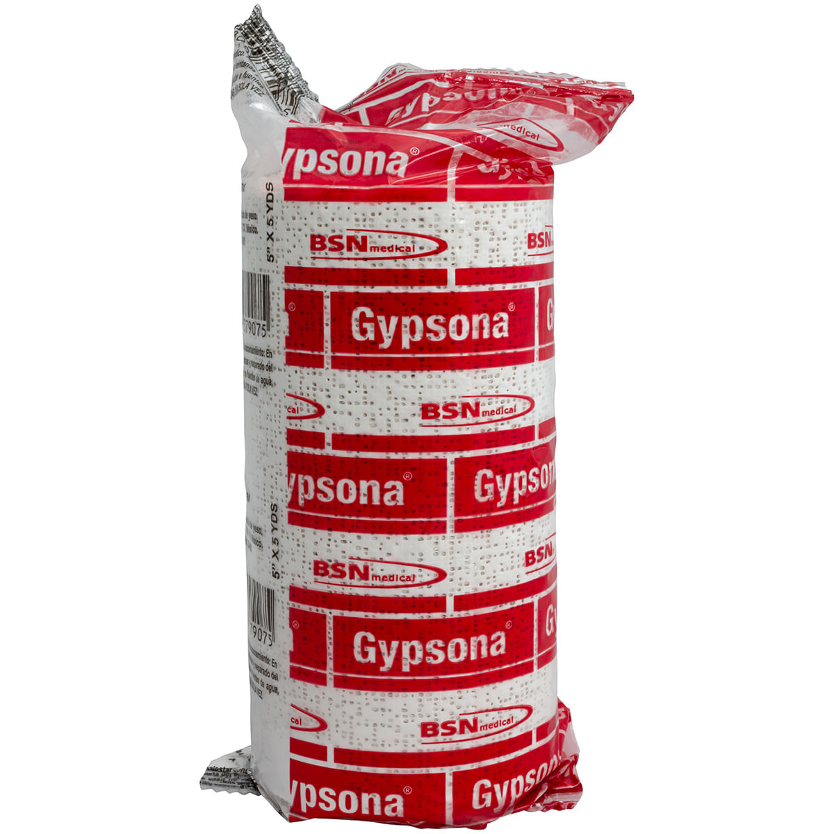 Farmaconal - Gypsona® es una venda de yeso de alta calidad