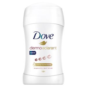 Antitranspirante Dove Women Dermoaclarant Barra X 50 G.