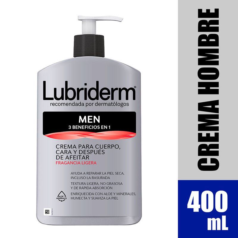 lubriderm-men-3-1-con-fragancia-400-ml