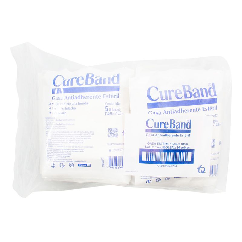 gasa-cure-band-premes10x10-sob5x24und