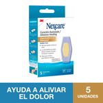 curas-nexcare-hidrocolloid-5-und