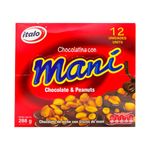 chocolatina-italo-mani-12-und