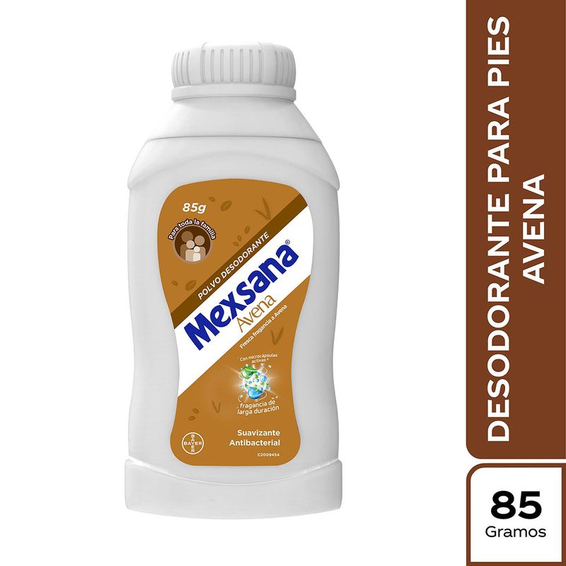 talco-mexsana-avena-85-gr