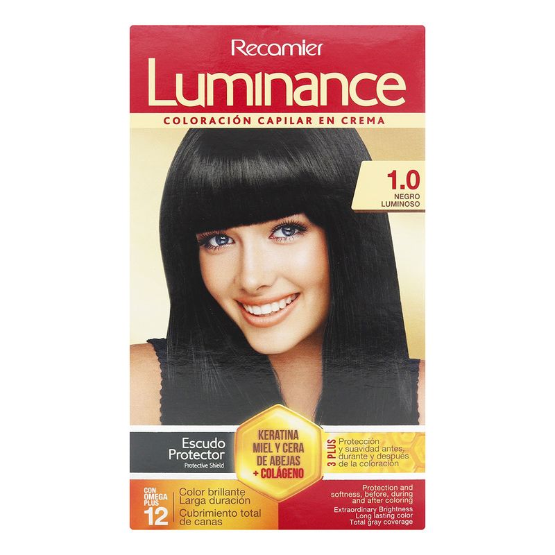 luminance-kit-10-negro-lumin-tub-60-gr