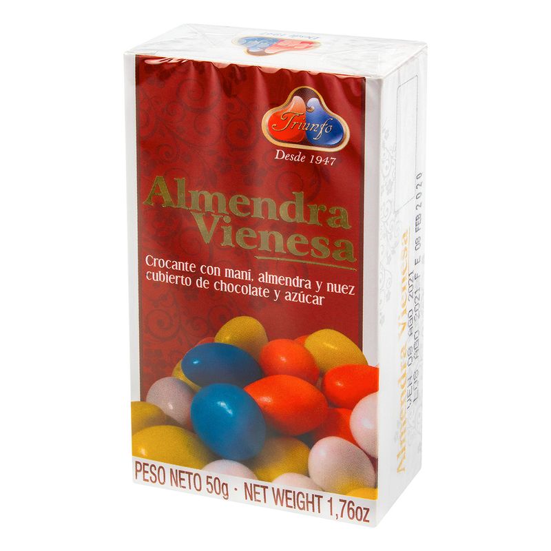 almendra-triunfo-vienesa-50-gr
