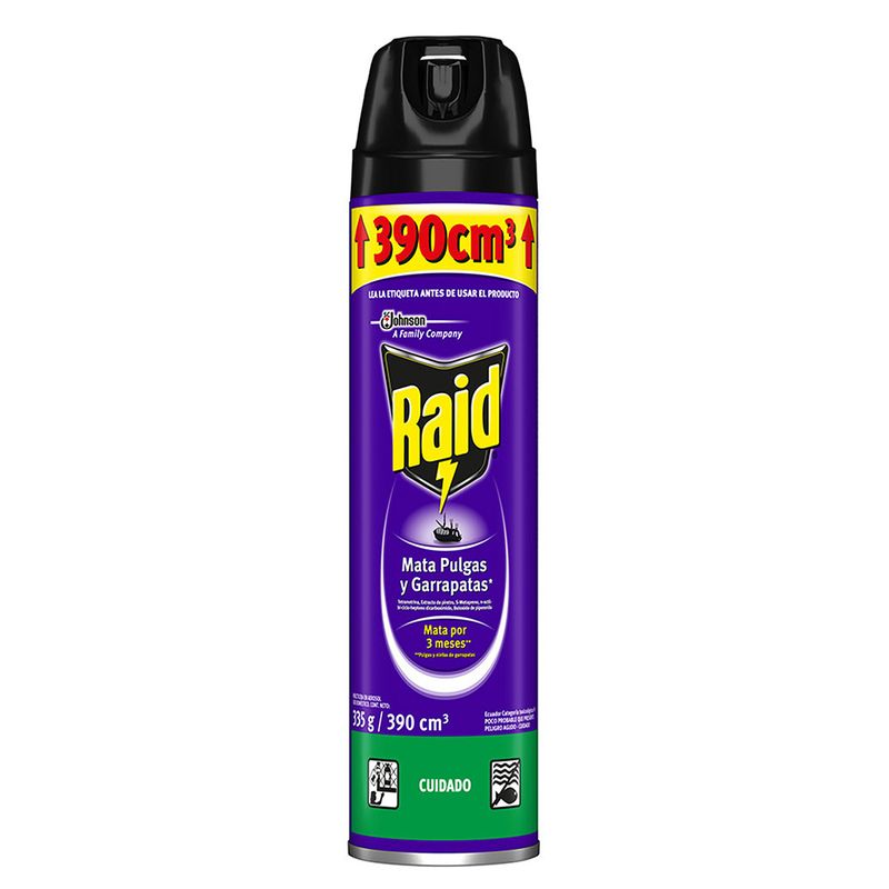 raid-spray-mata-pulgas-390-ml