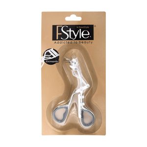 Encrespador Freestyle Metálico Blister X 1 Ud.