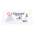 venda-fija-blanca-flexon-4x5