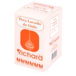 pera-richard-lavado-de-oido