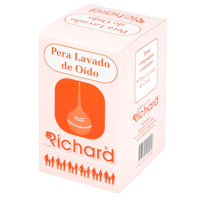 pera-richard-lavado-de-oido