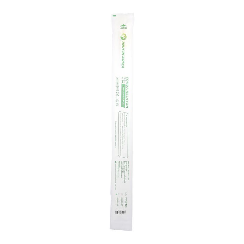 sonda-nelaton-20-unidad-inverfarma