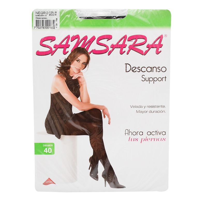 medias-samsara-descanso-m-negro