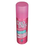 dtedeopies-mujeres-spray-260-ml