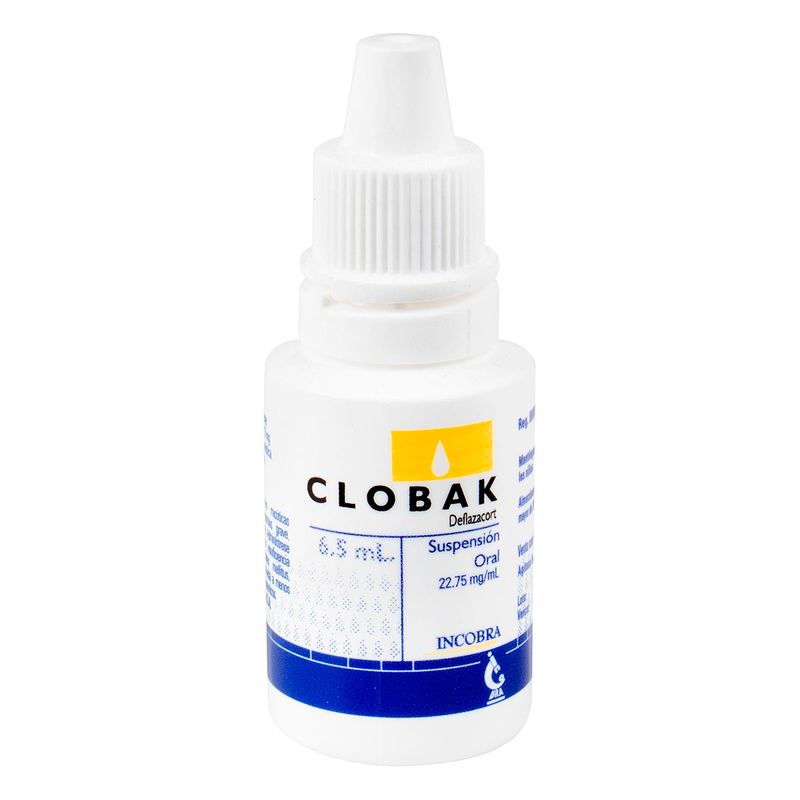 clobak-gotas-65-ml