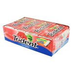chicle-trident-sandia-12-und