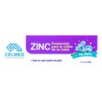 oxido-zinc-colmed-60-gr