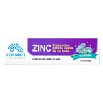 oxido-zinc-colmed-30-gr