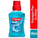 enjuague-colgate-plax-ice-infinity-180ml