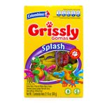 gomas-grisly-splash-100-unds