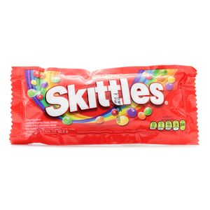 Caramelo Skittles Original Paquete x 61.5 g.