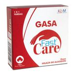 gasa-fast-care-aseptica-1x1-icom
