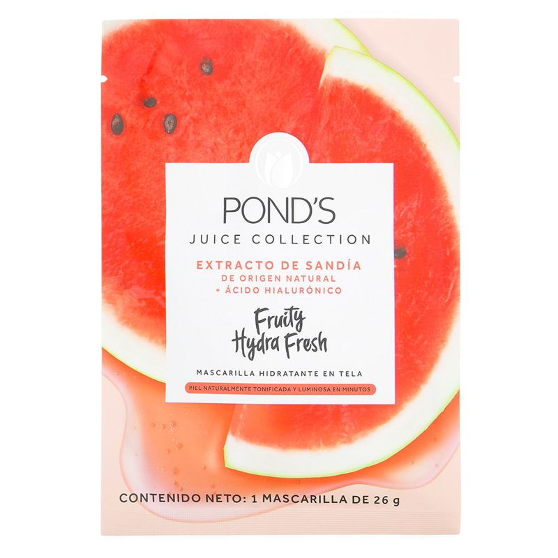 ponds-masc-fruty-hidrat-sandia-26-gr