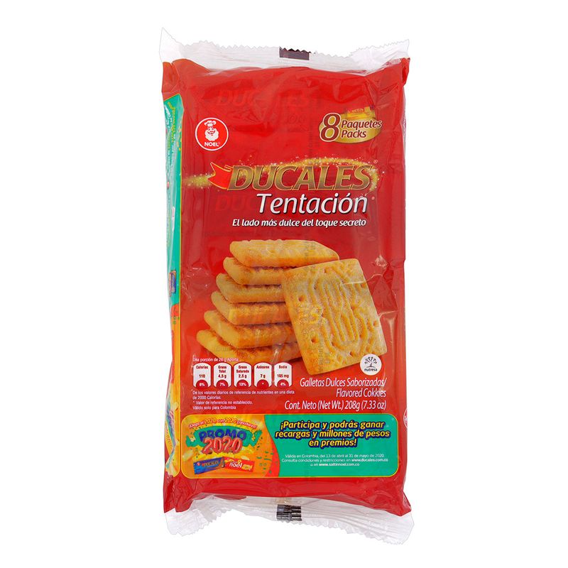 galleta-ducales-tentacion-8-und