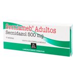 secniameb-adultos-500-mg-4-tbs