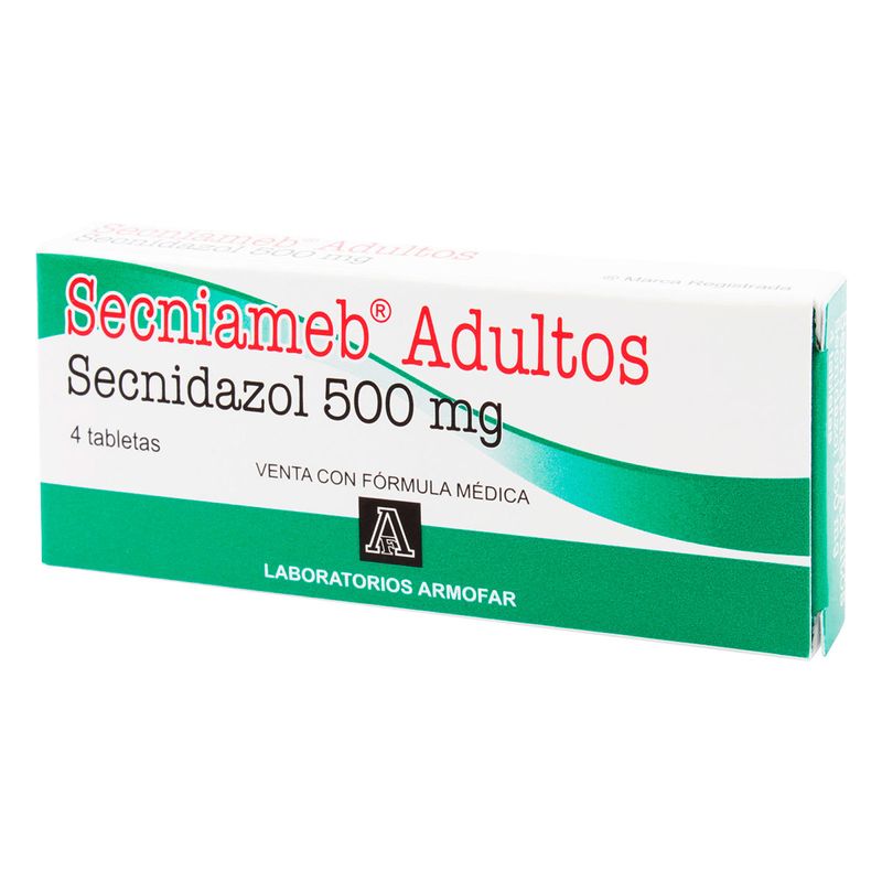 secniameb-adultos-500-mg-4-tbs