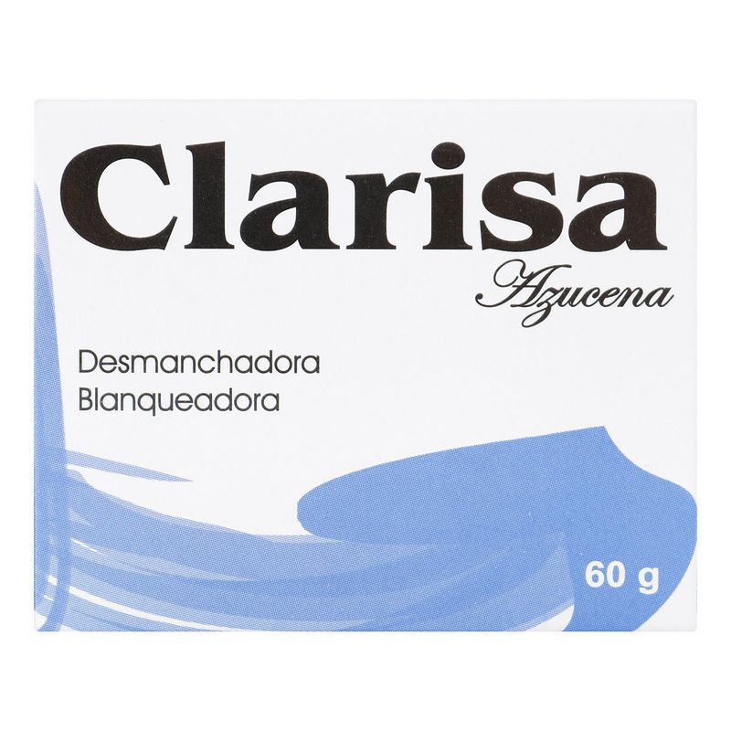 clarisa-crema-60-gr