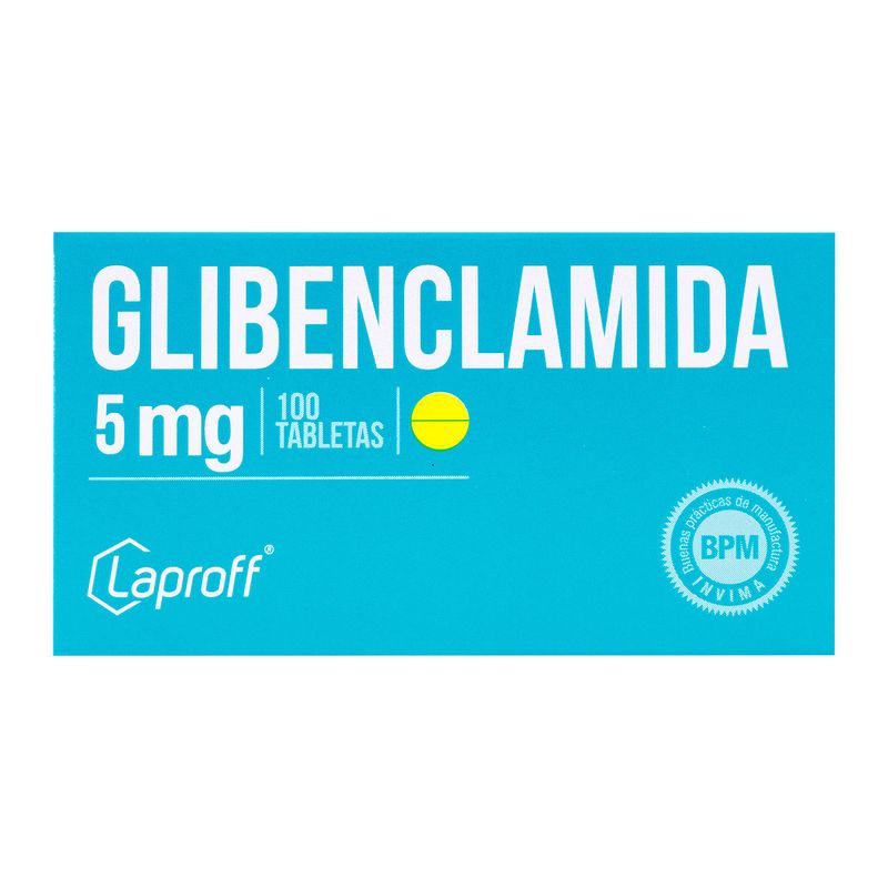 glibenclamida-5-mg-100-tabletas-lp