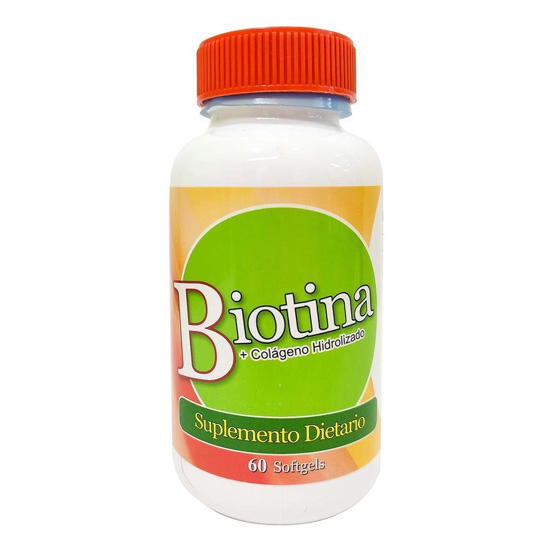 biotinacolageno-60-caps-blandas