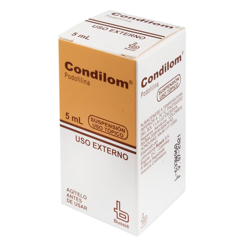 condilon-solucion-5-ml