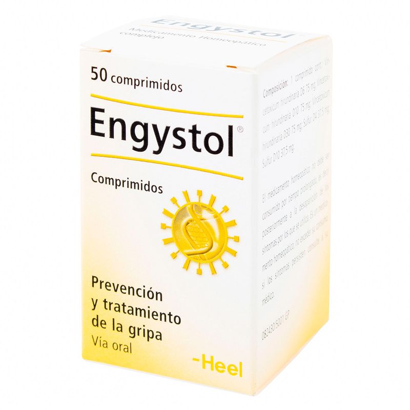 engystol-50-tabletas
