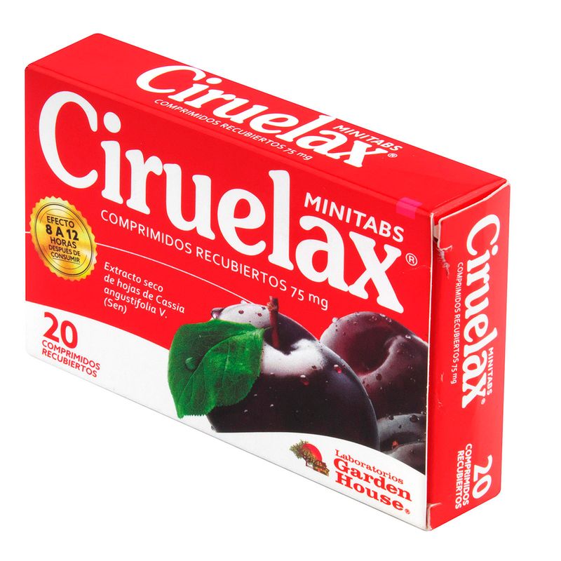 ciruelax-minitabs-20-comprimidos
