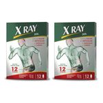 xray-dol-x-12-tbs-pack-x-2-caja-pe-sf