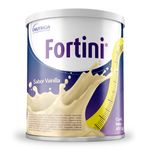 fortini-vainilla-400-gr