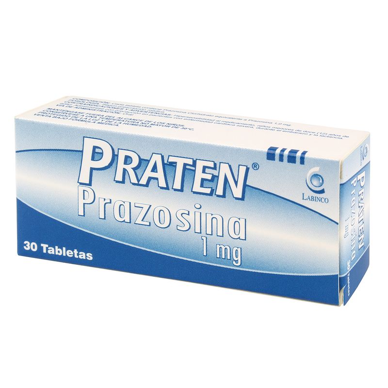 praten-1-mg-30-tabletas