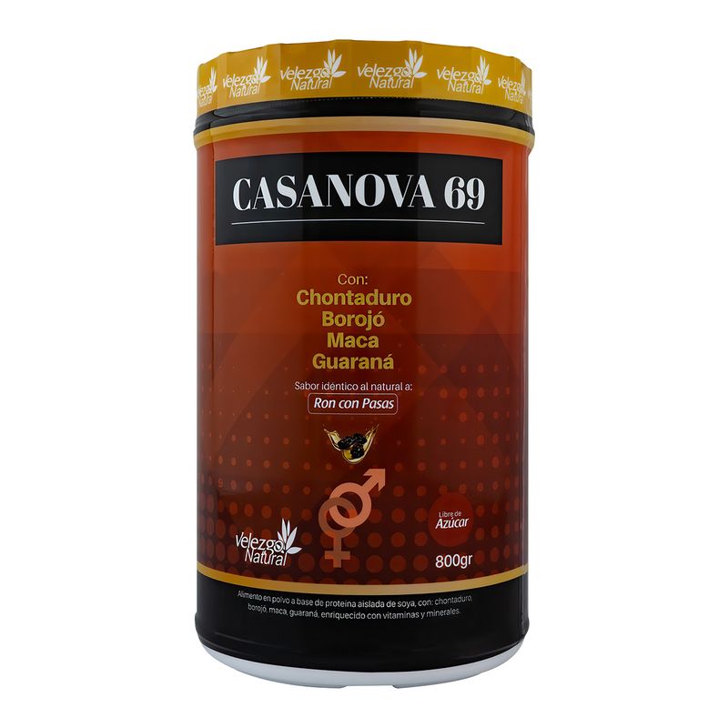 casanova-69-800-gramos