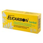 eucarbon-herbal-30-tabletas