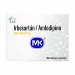 irbesartan-300mgamlodipino-10mg-30tbsmk