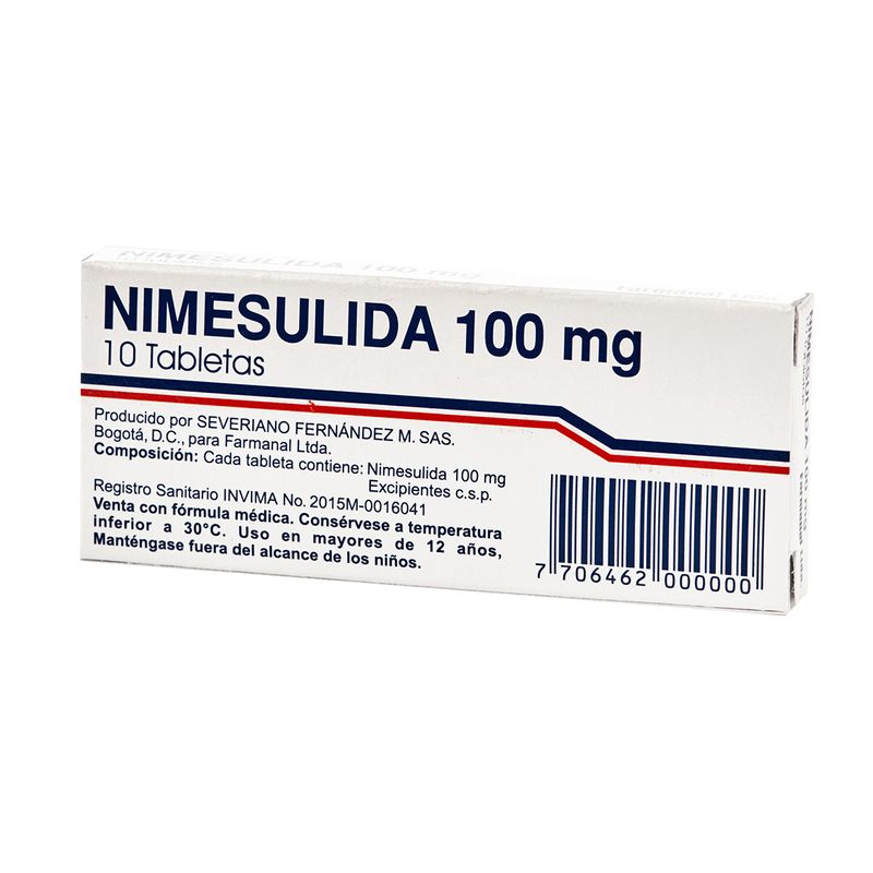 nimesulida-100-mg-10-tabletas